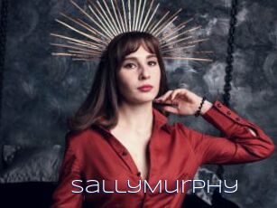 SallyMurphy