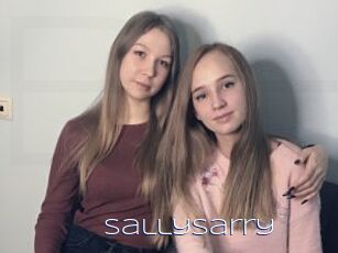 SallySarry