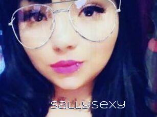 SallySexy