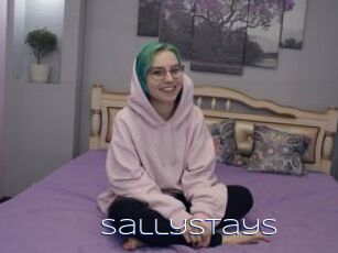 SallyStays
