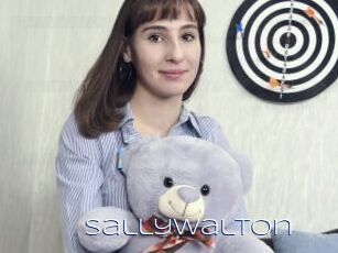 SallyWalton