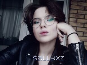 SallyXZ