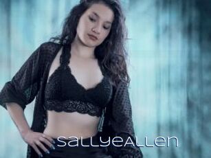 SallyeAllen