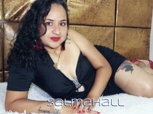 SalmaHall