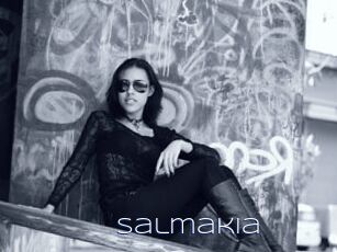 Salmakia