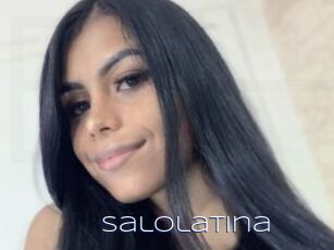 Salolatina
