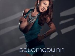 SalomeDunn