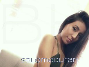 SalomeDuran