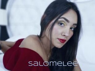 SalomeLee