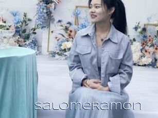 SalomeRamon