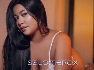 SalomeRox