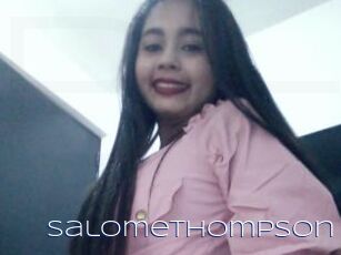 SalomeThompson