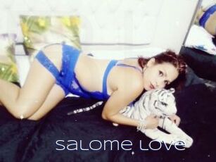 Salome_love
