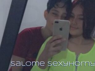 Salome_sexyhorny