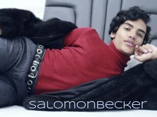 SalomonBecker