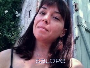 Salope