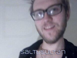 Saltysultan