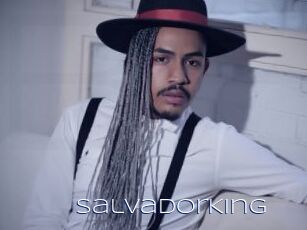 SalvadorKing
