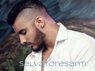 SalvatoreSanti