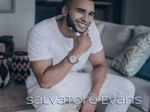 Salvatore_Evans