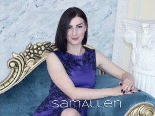 SamAllen