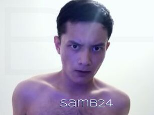 SamB24