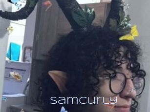 SamCurly
