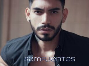 SamFuentes