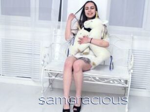 SamGracious