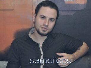 SamGredy