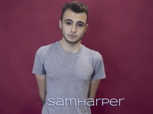 SamHarper