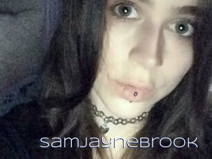 SamJayneBrook