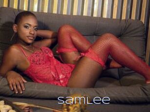 SamLee