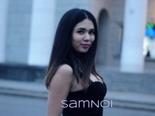 SamNoi