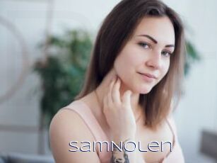 SamNolen