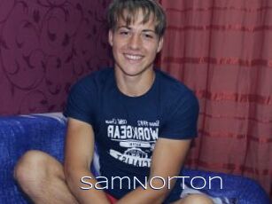 SamNorton