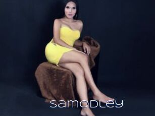 SamOdley