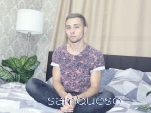 SamQueso