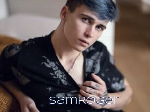 SamRoger