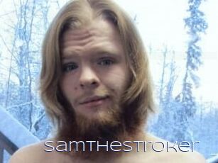 SamTheStroker