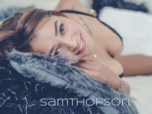 SamThopson