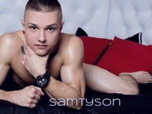 SamTyson