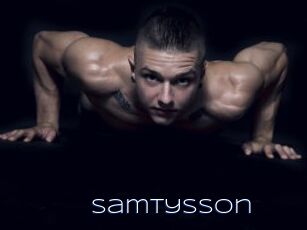 SamTysson