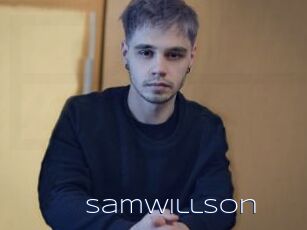 SamWillson