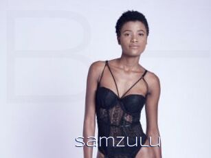 SamZulu