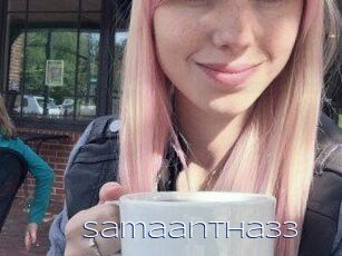 Samaantha33