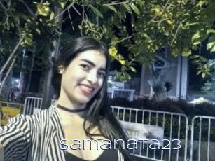 Samanata23