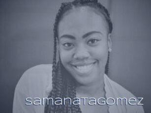 SamanataGomez
