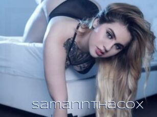 SamannthaCox