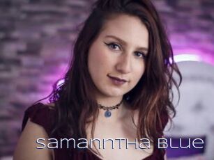 Samanntha_blue